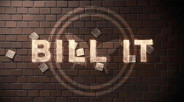 Bill It by SansMinds Creative Lab - Click Image to Close